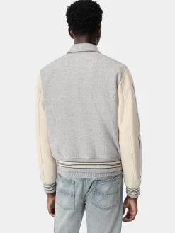 BONES JACKET