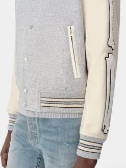 BONES JACKET