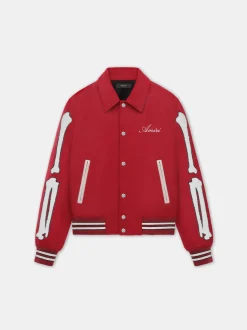 BONES JACKET