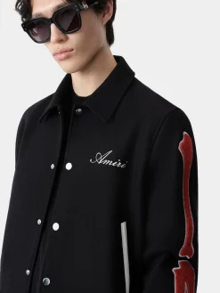 BONES JACKET