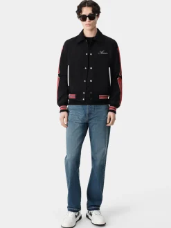 BONES JACKET
