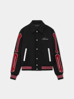 BONES JACKET