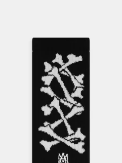 BONES STACKED SOCKS