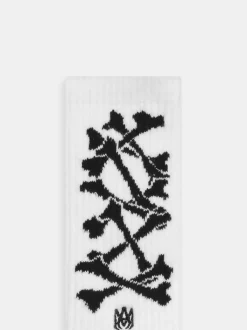 BONES STACKED SOCKS