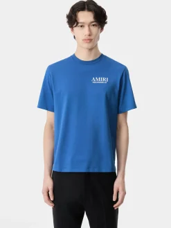 BONES STACKED TEE