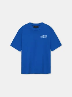 BONES STACKED TEE