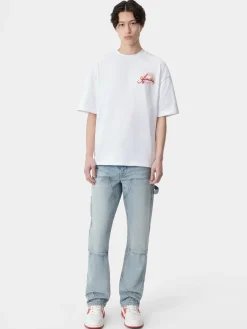 CARPENTER JEAN