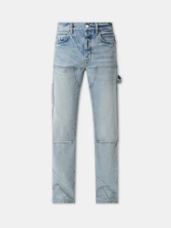 CARPENTER JEAN