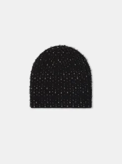 CRYSTAL BEANIE