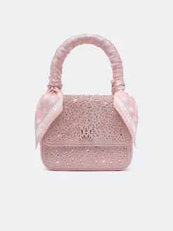 CRYSTAL MICRO MA BAG