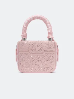 CRYSTAL MICRO MA BAG