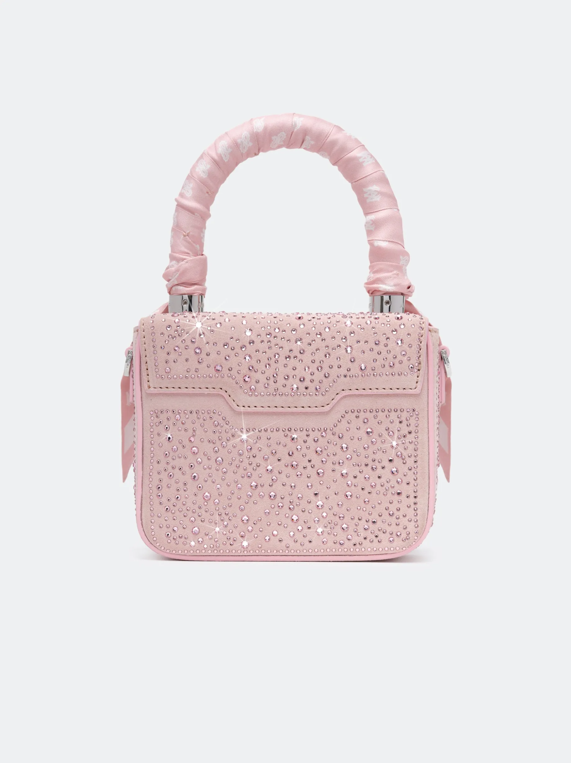 CRYSTAL MICRO MA BAG