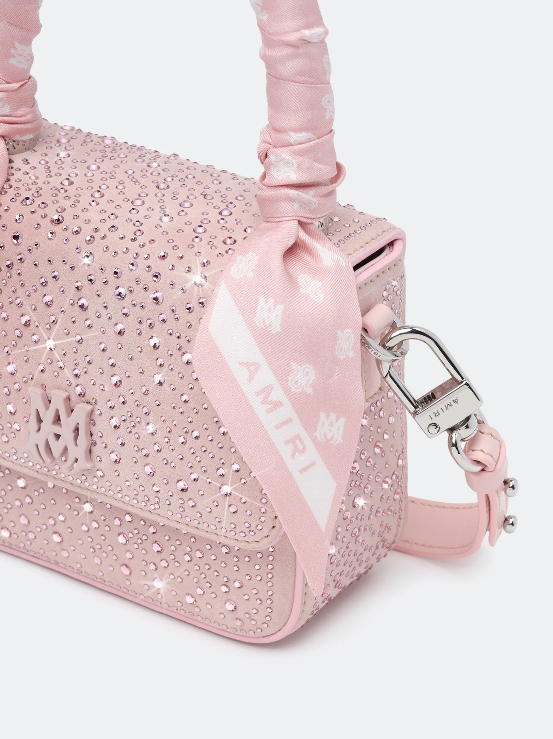 CRYSTAL MICRO MA BAG