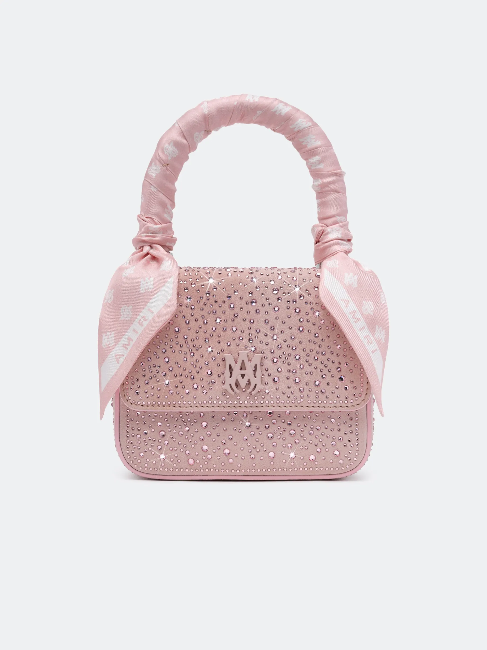 CRYSTAL MICRO MA BAG