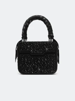 CRYSTAL MICRO MA BAG