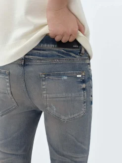 CRYSTAL MX1 JEAN