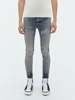 CRYSTAL MX1 JEAN