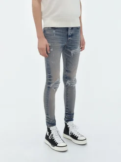 CRYSTAL MX1 JEAN