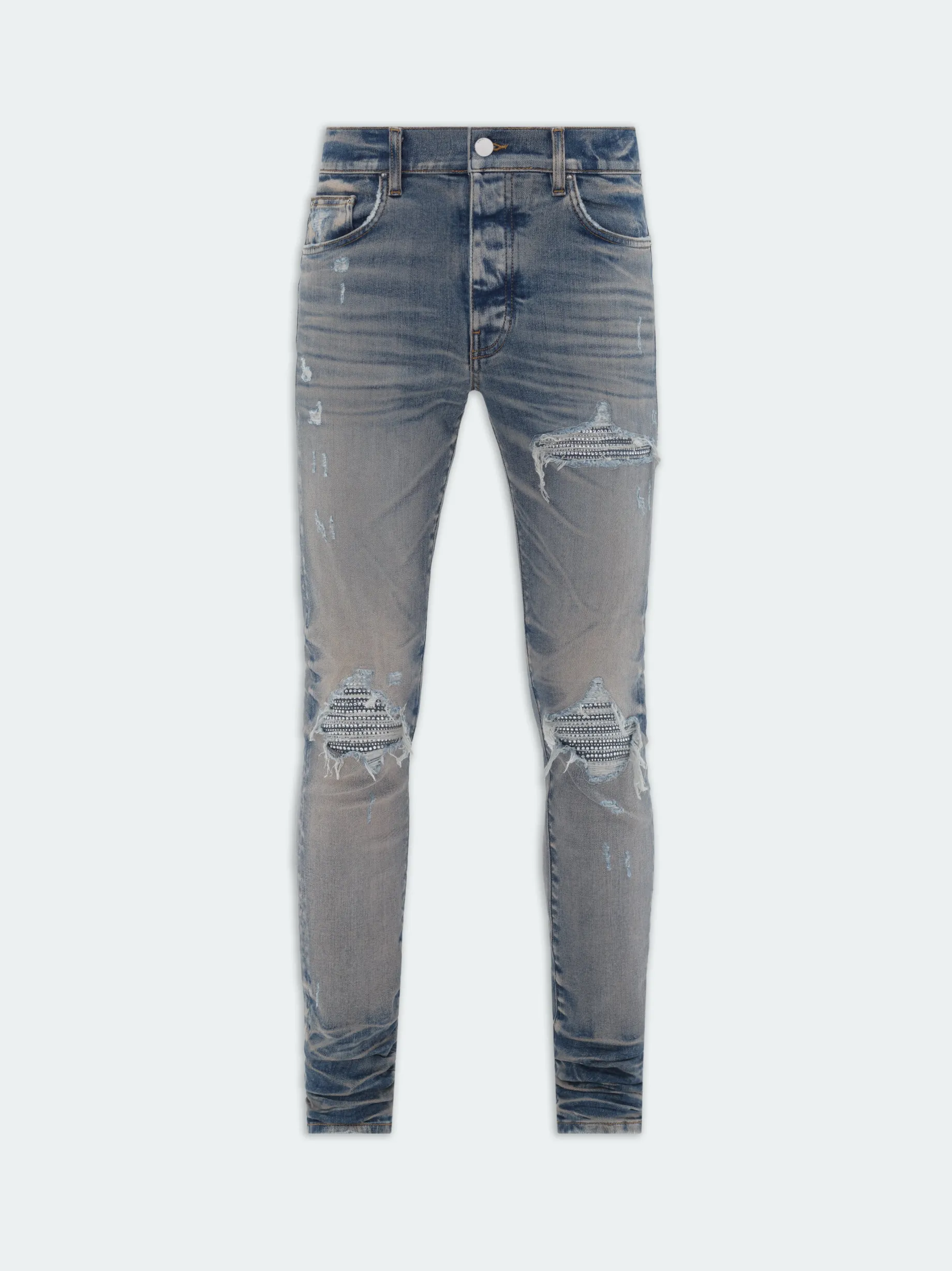 CRYSTAL MX1 JEAN