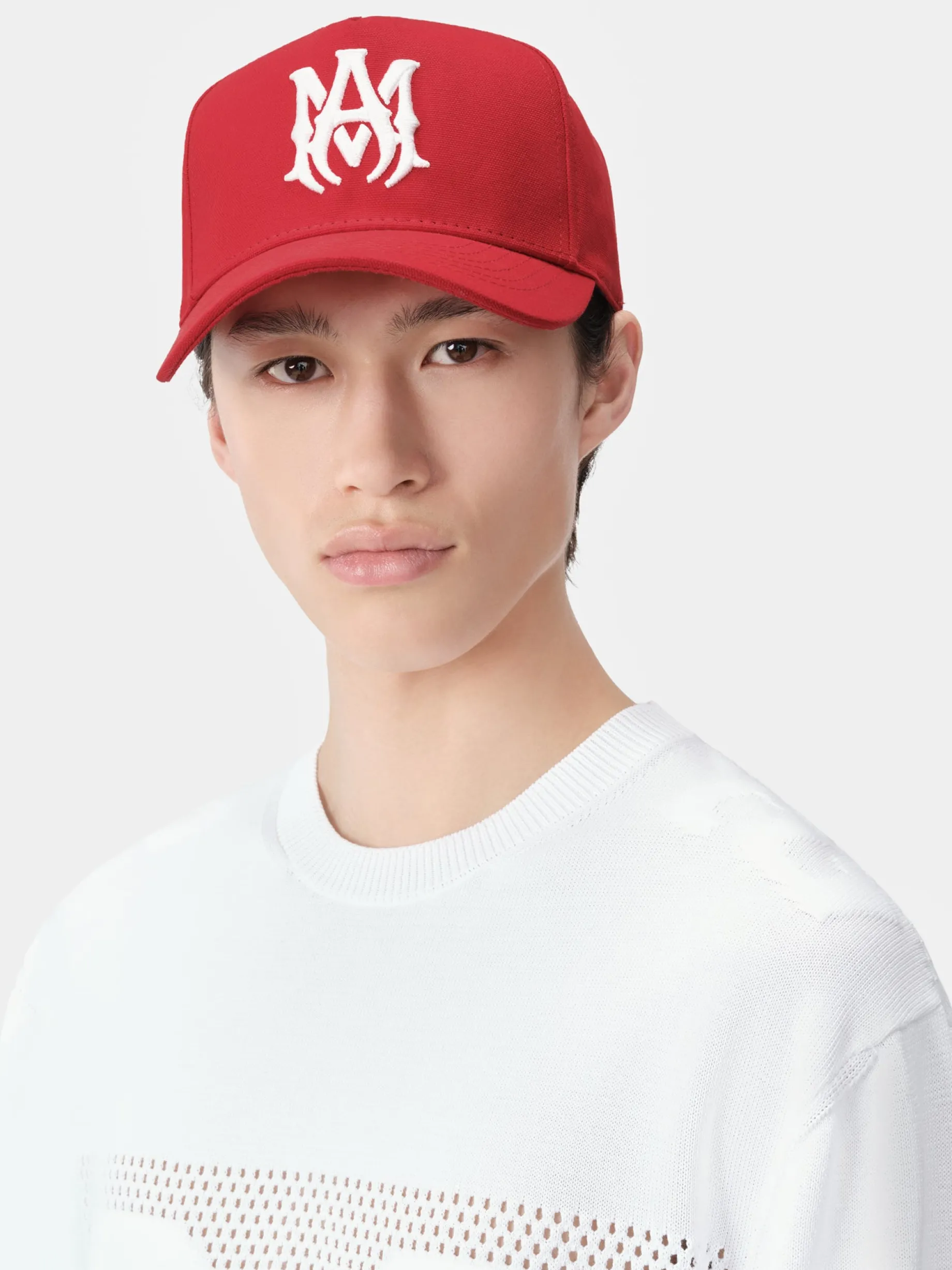 FULL CANVAS MA HAT