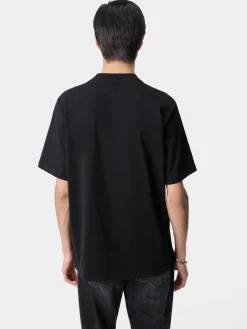 HOLLYWOOD LIGHTS TEE