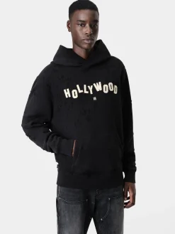 HOLLYWOOD SHOTGUN HOODIE