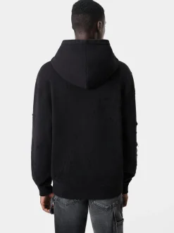 HOLLYWOOD SHOTGUN HOODIE