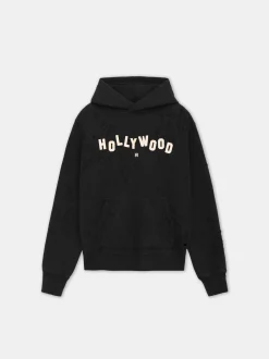 HOLLYWOOD SHOTGUN HOODIE