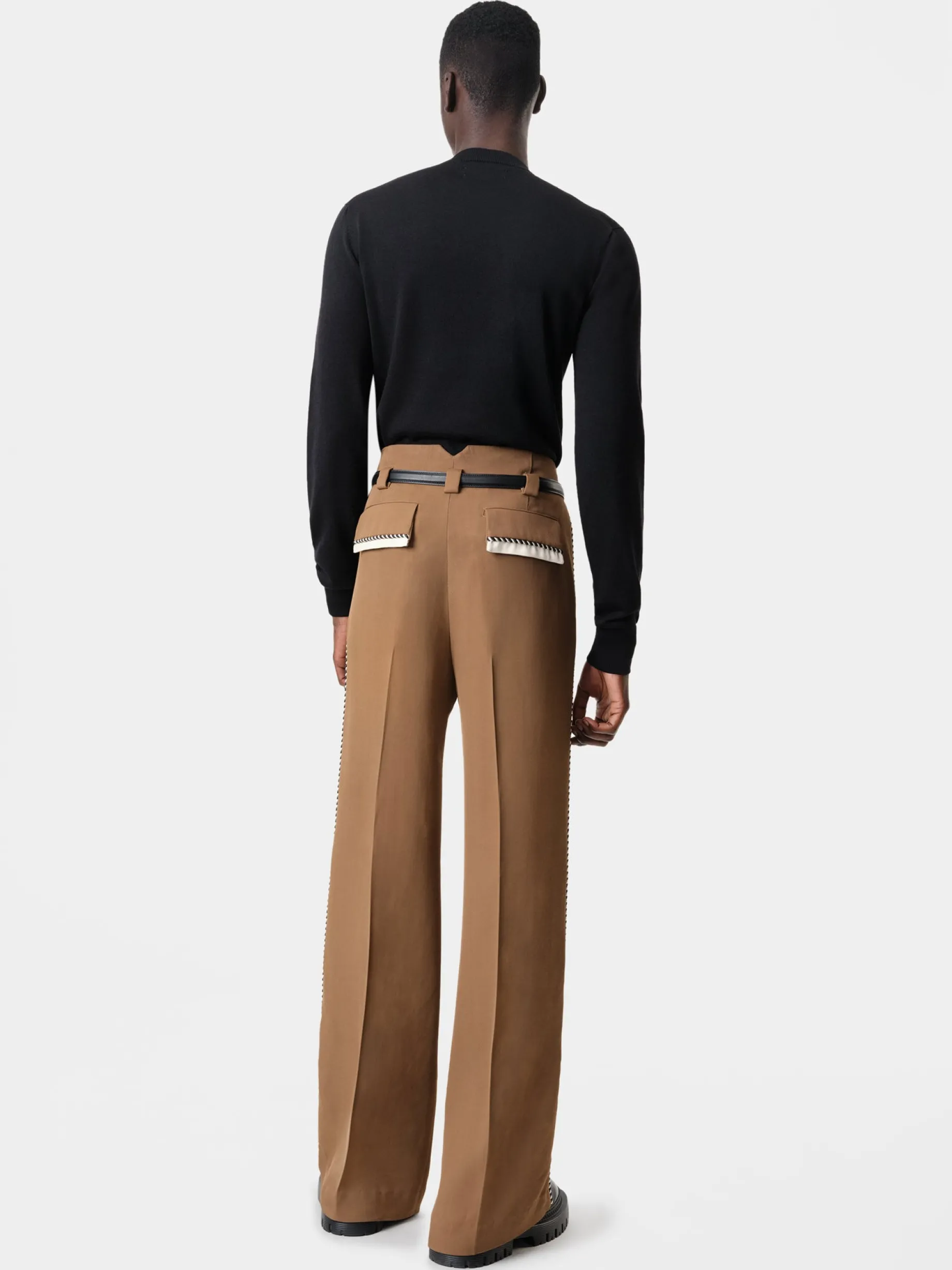 HOLLYWOOD TROUSERS