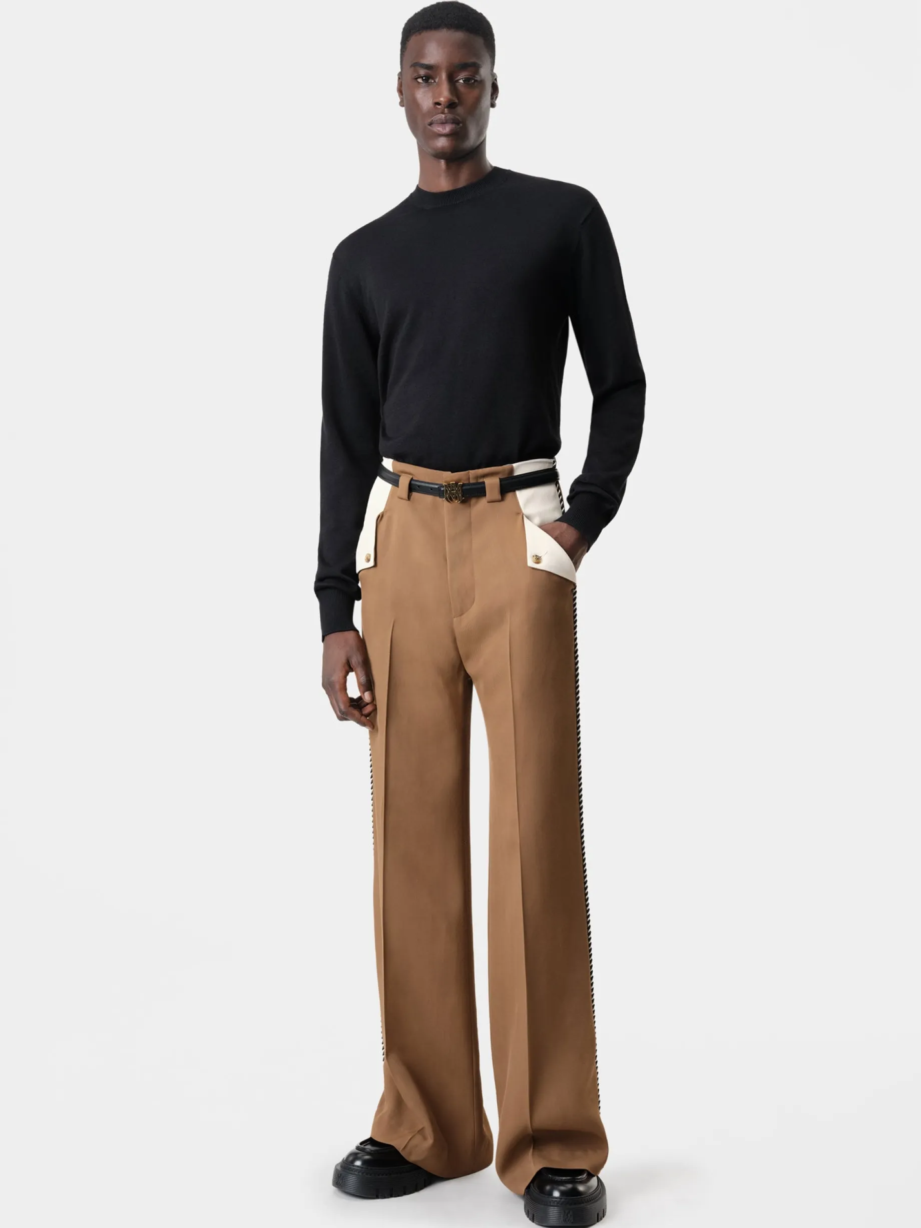 HOLLYWOOD TROUSERS