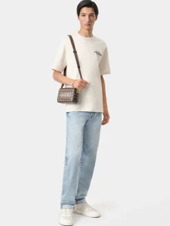 JAPANESE SELVEDGE STRAIGHT