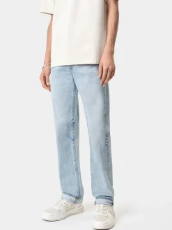JAPANESE SELVEDGE STRAIGHT