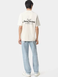 JAPANESE SELVEDGE STRAIGHT
