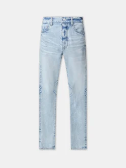 JAPANESE SELVEDGE STRAIGHT