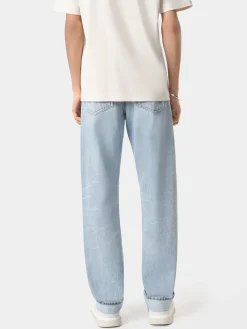 JAPANESE SELVEDGE STRAIGHT