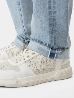 JAPANESE SELVEDGE STRAIGHT