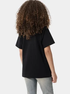 KIDS' ARTS DISTRICT SCRIBBLE TEE