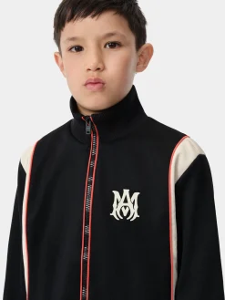 KIDS' ARTS DISTRICT TRACK JACKET