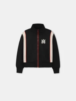 KIDS' ARTS DISTRICT TRACK JACKET