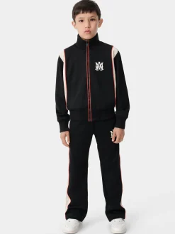 KIDS' ARTS DISTRICT TRACK JACKET