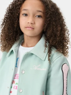KIDS' BONES JACKET