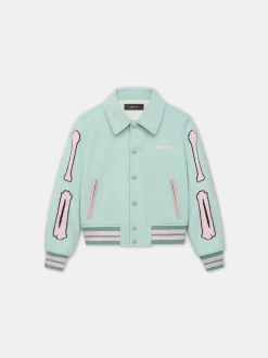 KIDS' BONES JACKET
