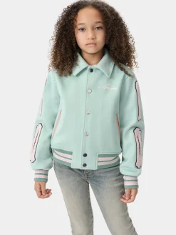 KIDS' BONES JACKET