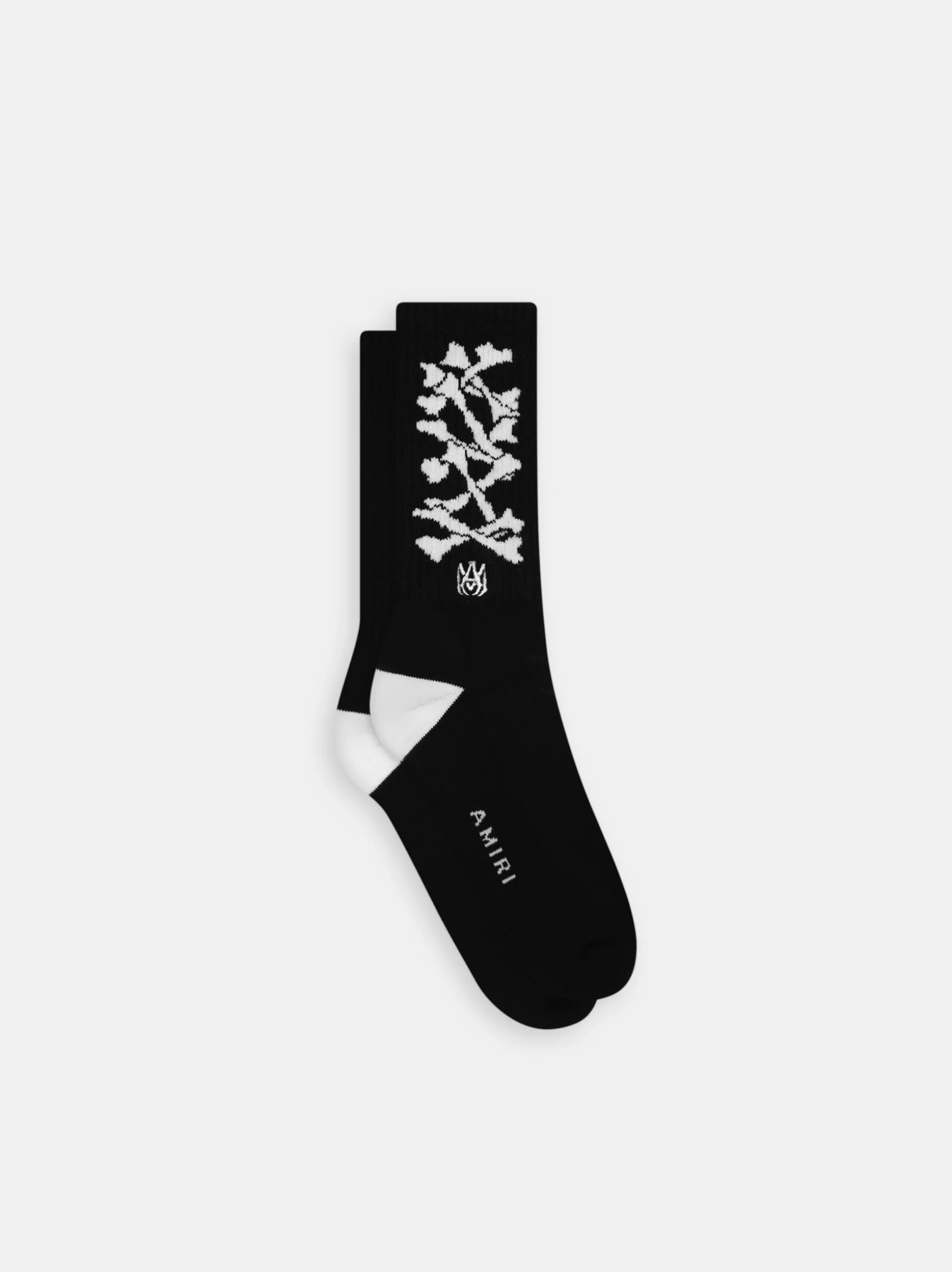 KIDS' BONES STACKED SOCKS