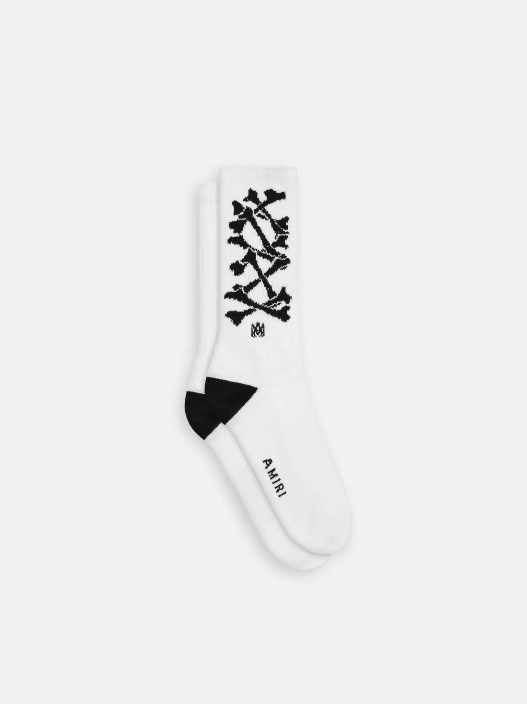 KIDS' BONES STACKED SOCKS