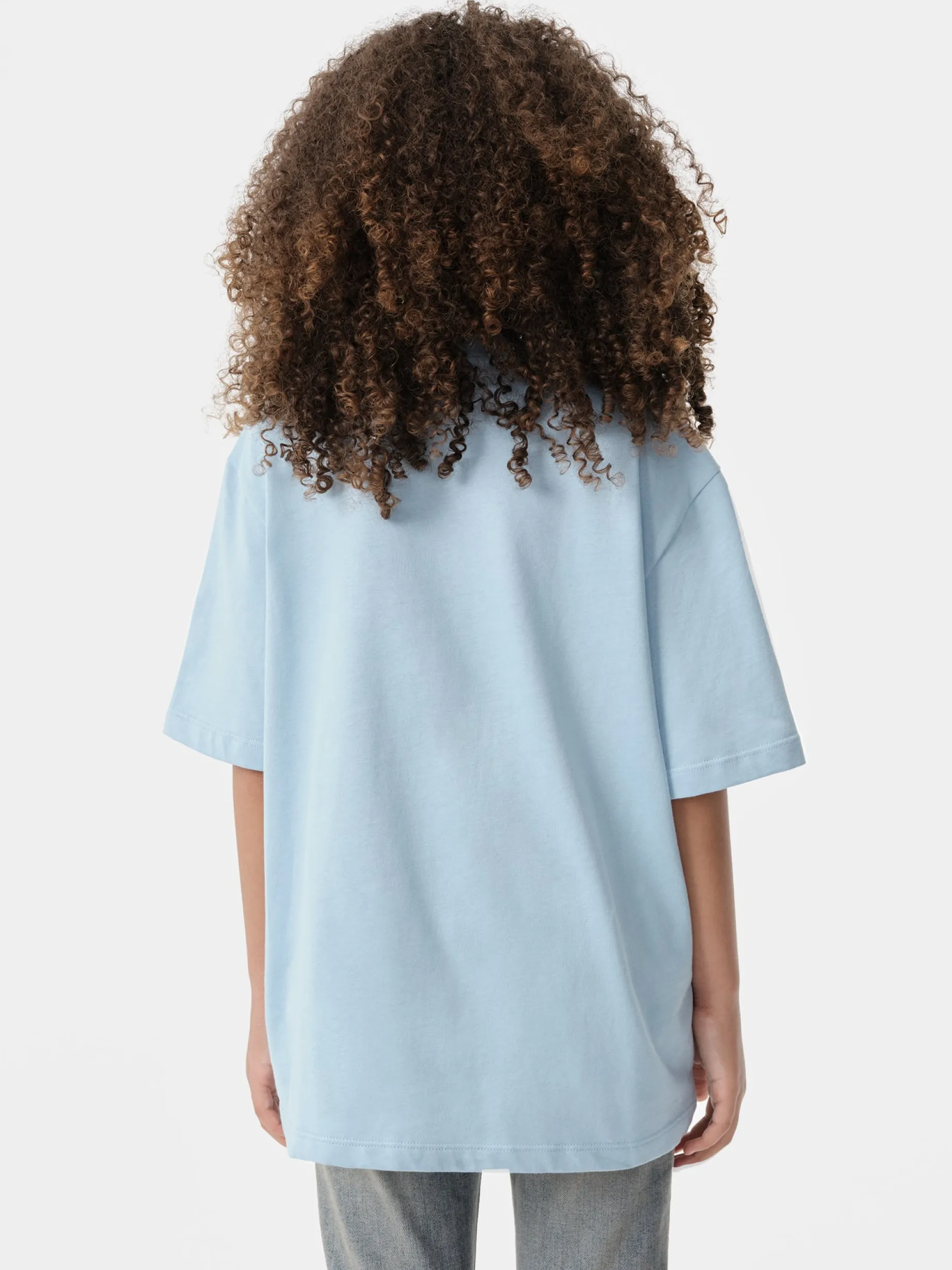 KIDS' MA SANDCASTLE TEE