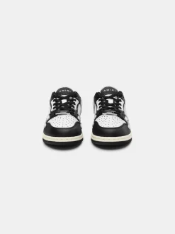 KIDS' SKEL-TOP LOW