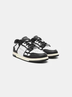 KIDS' SKEL-TOP LOW