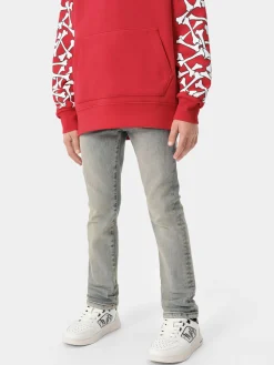 KIDS' STACK JEAN