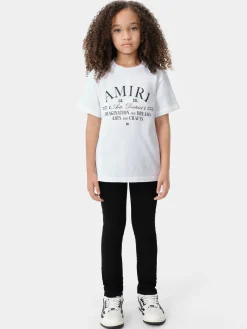 KIDS' STACK JEAN
